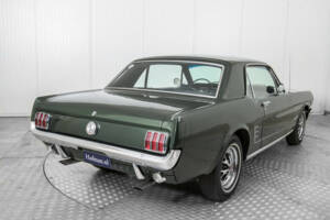 Immagine 33/50 di Ford Mustang 289 (1966)