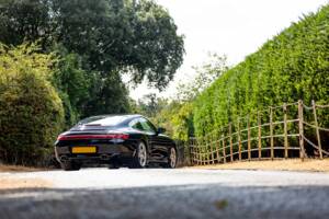 Image 48/50 of Porsche 911 Carrera 4S (2002)