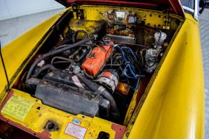 Image 8/50 of MG Midget 1500 (1978)