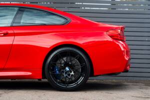 Bild 12/49 von BMW M4 (2016)