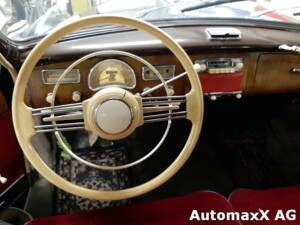 Afbeelding 9/16 van BMW 502 (1957)