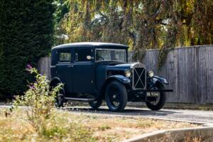 Imagen 23/50 de Salmson 10/20 "Biarritz" (1928)