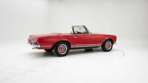 Bild 2/15 von Mercedes-Benz 250 SL (1968)