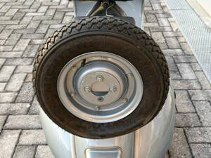 Image 9/24 of Piaggio Vespa 150 (1957)