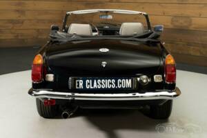 Imagen 6/19 de MG MGB V8 (1980)