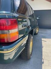 Immagine 7/8 di Jeep Cherokee (1992)