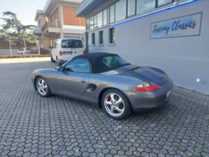 Afbeelding 7/16 van Porsche Boxster (2002)
