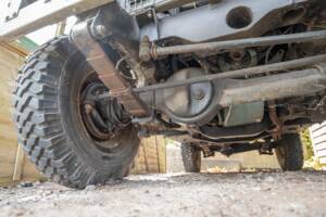 Image 42/50 de Land Rover 88 (1974)