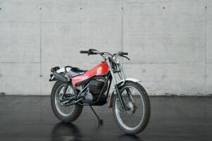 Image 2/24 of Montesa Cota 348 Trial (1979)