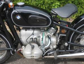 Image 14/27 of BMW R 69 (1958)