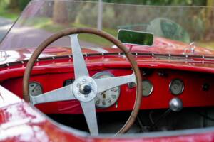 Image 9/39 of Bandini 750 Sport Internazionale "Saponetta" (1957)