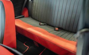 Bild 34/47 von Rover Mini &quot;Knightsbridge&quot; (2001)