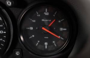 Image 25/33 de Porsche 911 Turbo 3.3 (1991)