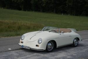 Immagine 3/49 di RCH Replicar Hellas 356 Speedster Sport (1973)