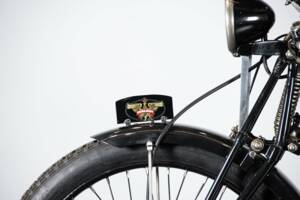 Image 30/50 of Bianchi DUMMY (1929)