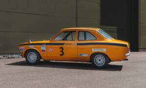 Image 2/50 of Ford Escort Mexico (1971)