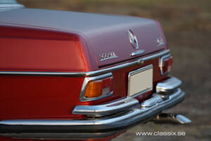 Image 19/21 of Mercedes-Benz 300 SEL 6.3 (1969)