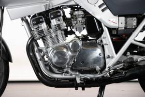 Immagine 18/50 di Suzuki GSX 750S Katana (1982)