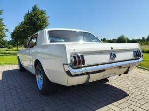 Bild 3/8 von Ford Mustang 289 (1965)