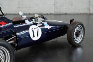 Bild 36/50 von Kaimann Formel Vau IV 1300 (1969)