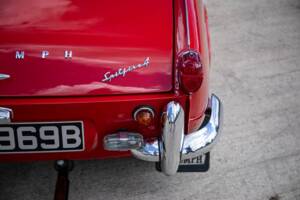 Bild 27/29 von Triumph Spitfire 4 (1964)