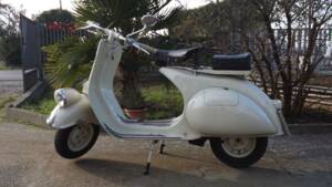 Immagine 20/38 di Piaggio Vespa 125 (1957)
