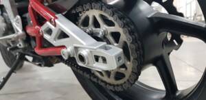 Bild 36/57 von Bimota DB6 Delirio (2009)
