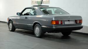 Image 3/34 of Mercedes-Benz 500 SEC (1991)