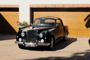 Bild 6/50 von Bentley S 1 (1956)
