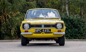 Bild 6/50 von Ford Escort Mexico (1972)