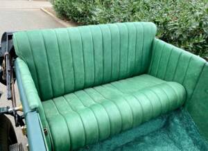 Bild 48/50 von Bentley Mk VI Straight Eight B81 Special (1951)