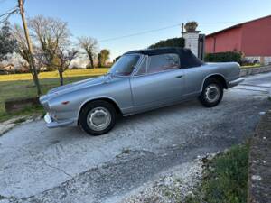 Bild 4/18 von Lancia Flavia (Vignale) (1962)