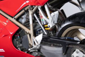 Imagen 43/46 de Ducati DUMMY (1997)