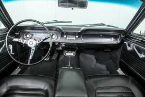 Immagine 7/50 di Ford Mustang 289 (1965)