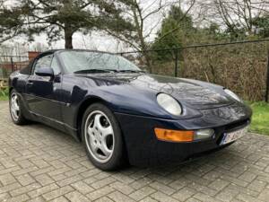 Image 1/8 of Porsche 968 (1992)