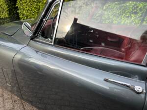 Bild 7/29 von Jaguar XK 150 FHC (1959)