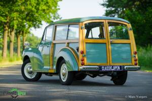 Image 31/34 de Morris Minor 1000 Traveller (1971)
