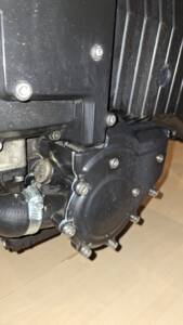 Image 38/56 of BMW K 75 RT (1993)