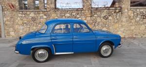 Image 5/19 of Alfa Romeo Dauphine R 1090 (1959)