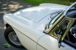 Bild 23/47 von MG MGB (1970)
