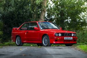 Image 48/50 of BMW M3 Sport Evo (1990)