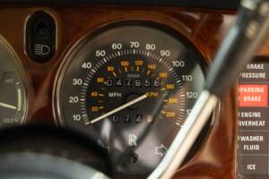 Image 49/50 of Rolls-Royce Silver Shadow II (1979)