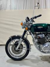 Image 6/16 of Honda CB 750 Four (1973)