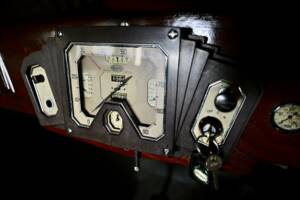 Bild 22/50 von Wolseley 18/80 Salon De Ville (1937)