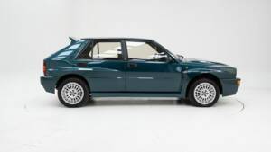 Imagen 9/15 de Lancia Delta HF Integrale Evoluzione I (1992)