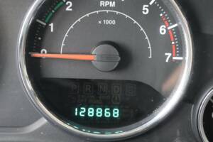 Image 20/50 of Jeep Wrangler 3.8 Rubicon (2011)