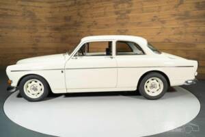 Afbeelding 17/19 van Volvo P 123 GT (1968)