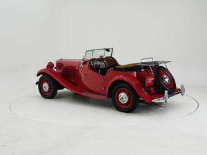 Bild 4/15 von MG TD (1951)