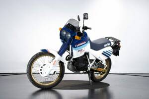 Image 8/45 of Aprilia Tuareg 350 Wind (1987)