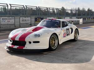 Image 1/17 of Marcos Mantis Challenge (1999)